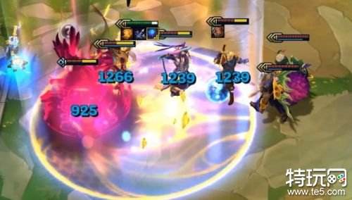 金铲铲之战s11五费弈子技能介绍 s11五费弈子一览