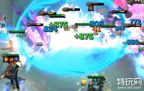 金铲铲之战s11五费弈子技能介绍 s11五费弈子一览