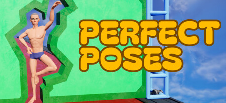 《Perfect Poses》4月2日发售 登陆steam平