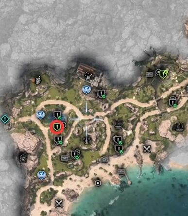 最终幻想7重生第七章科雷陆地区图文流程攻略