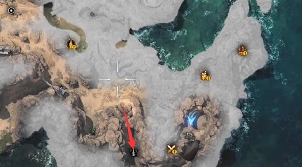 最终幻想7重生第九章科雷陆地区探索图文流程攻略