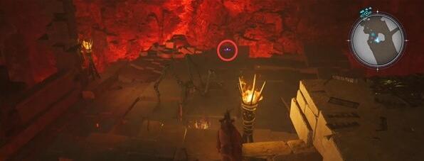 最终幻想7重生第十章纳纳奇的考验图文流程攻略