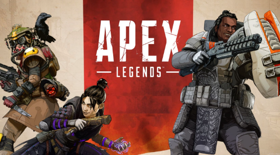 《Apex英雄》国际大赛出现被作弊问题 决赛延期