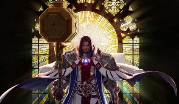 DNF审判奶爸技能怎么加点 dnf审判圣骑士技能加点推荐