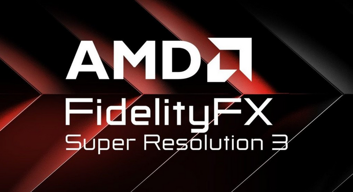 AMD公布FSR 3.1!兼容英伟达DLSS和英特尔XeSS