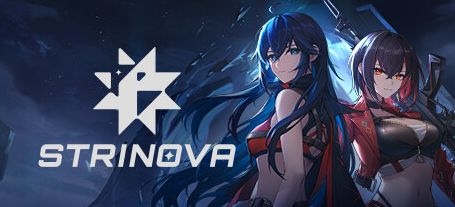 《卡拉比丘》国际服《Strinova》上线Steam页面