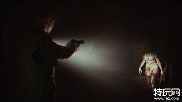 《寂静岭2：重制版》被评为成人级 发售日期不日将公布