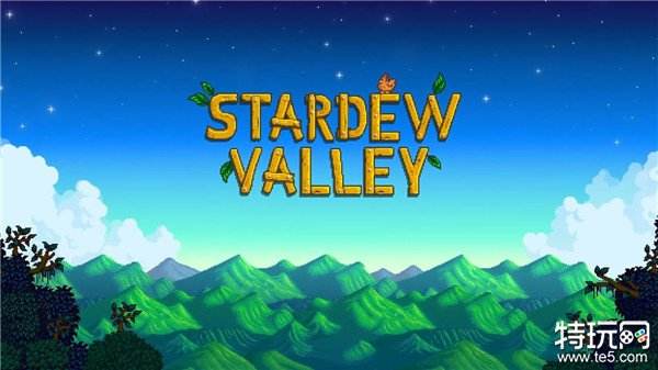 《星露谷物语》登顶Steam Deck三月最热游戏榜 《幻兽帕鲁》排第六