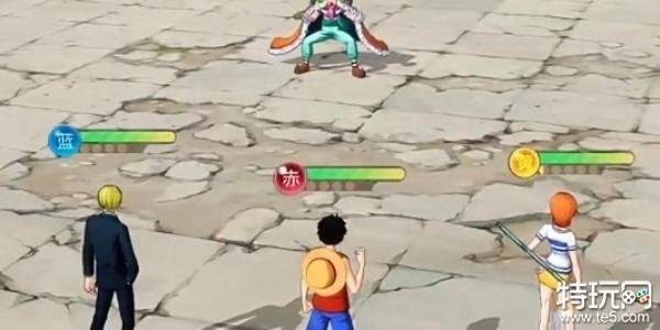 航海王梦想指针技能卡怎么获得 梦想指针技能卡获取攻略