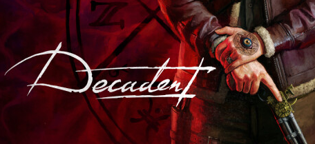 恐怖FPS游戏《Decadent》上线Steam页面 支持中