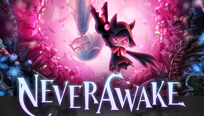 肉鸽射击游戏《NeverAwake》新DLC今夏上线
