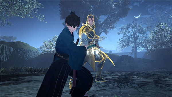 《Fate/SR》DLC2定档4月18日 DLC公布新截图和剧情简介