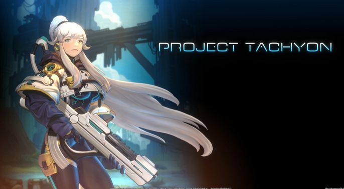 《PROJECT TACHYON》上线Steam页面 2024年内发售