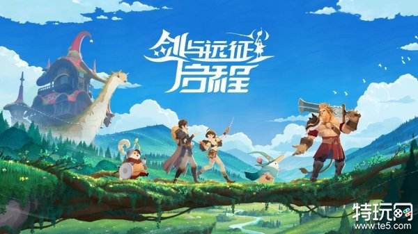 04.18手游圈最新情报 每日手游资讯速递