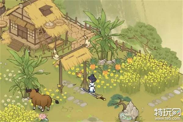 仙山小农新手前期怎么玩 仙山小农快速升级攻略