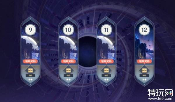 原神4.6版本12层深渊怎么打 4.6深渊角色配队推荐