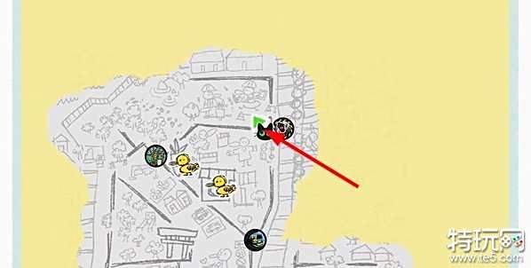 小猫咪大城市五个箱子在哪 小猫咪大城市箱子位置一览