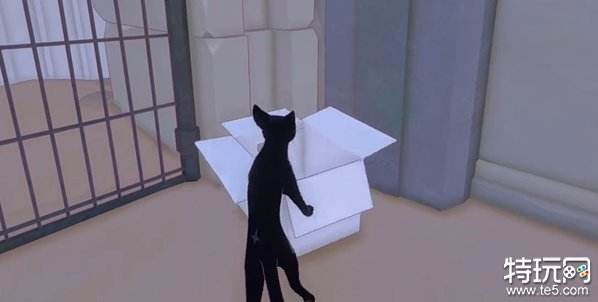 小猫咪大城市五个箱子在哪 小猫咪大城市箱子位置一览