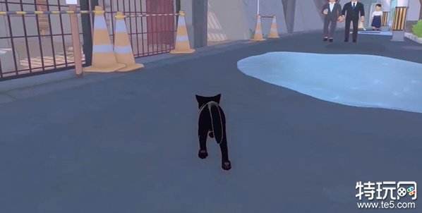 小猫咪大城市五个箱子在哪 小猫咪大城市箱子位置一览