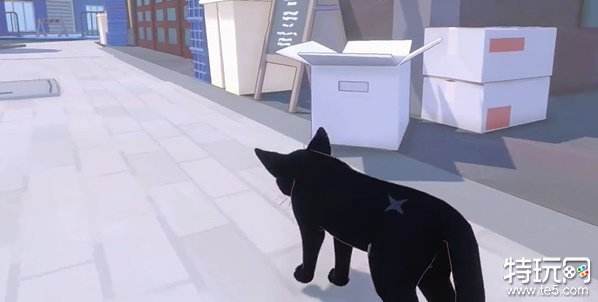 小猫咪大城市五个箱子在哪 小猫咪大城市箱子位置一览