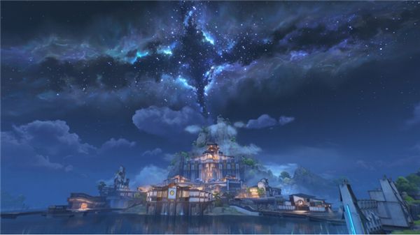 《鸣潮》今日正式公测,WeGame同步上线,一键账号互通