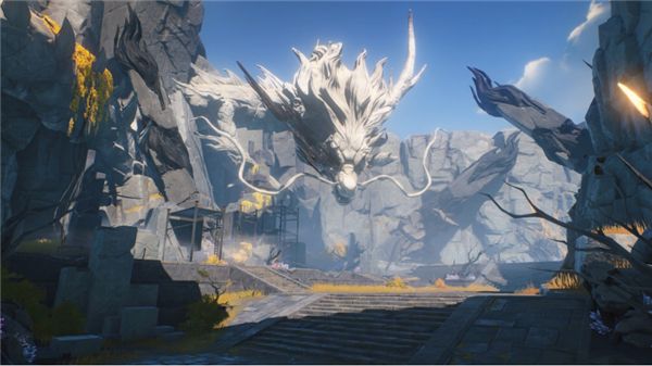 《鸣潮》今日正式公测,WeGame同步上线,一键账号互通