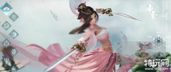 剑网3无界门派有哪些 剑网3无界全门派介绍