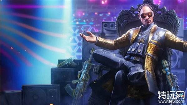 奖金池近300万美元！《使命召唤》有可能加入电竞世界杯