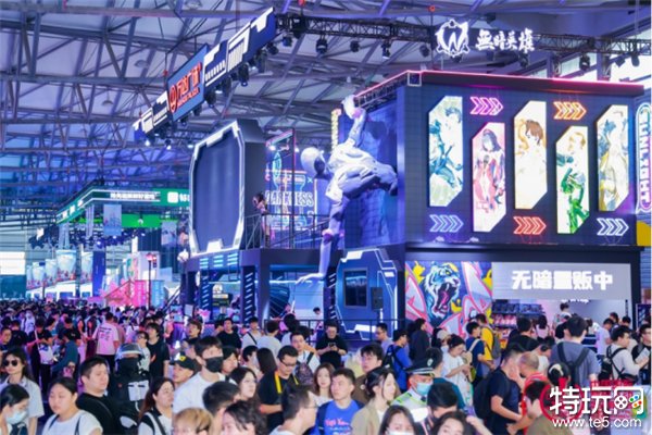 全球游戏产业同频共振，东方“夏日游戏节”即将启航！