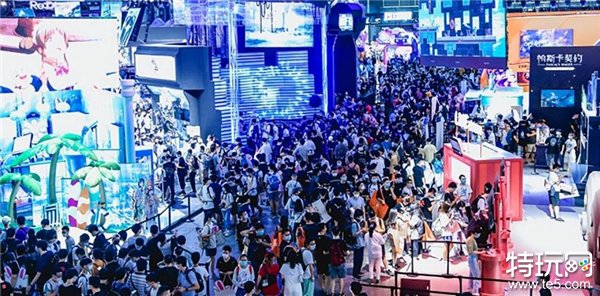 全球游戏产业同频共振，东方“夏日游戏节”即将启航！