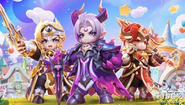 06.21手游圈最新情报 每日手游资讯速递