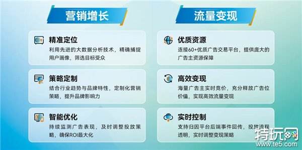 凌思优量与您相约2024 ChinaJoy，共探增长变现新篇章！