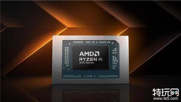 ChinaJoy最硬展台：AMD AI+游戏，为热爱全力以赴！