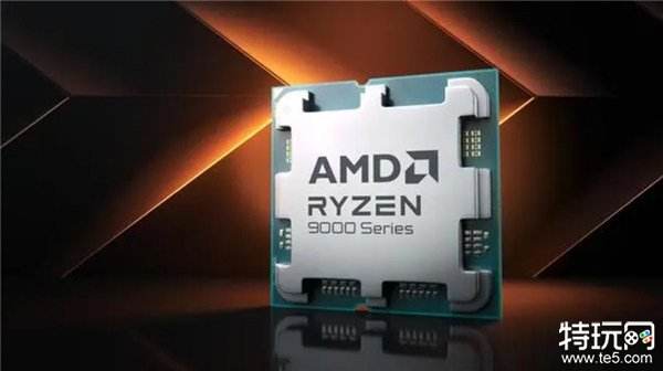 ChinaJoy最硬展台：AMD AI+游戏，为热爱全力以赴！