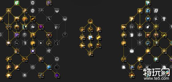 魔兽世界11.0天赋如何搭配 11.0全职业全天赋指南