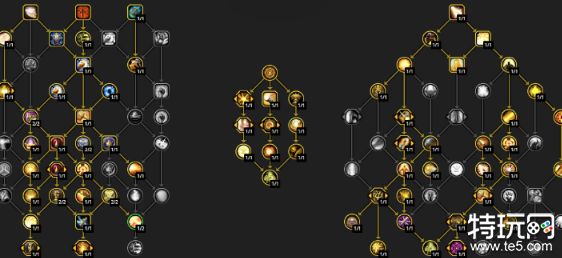 魔兽世界11.0天赋如何搭配 11.0全职业全天赋指南