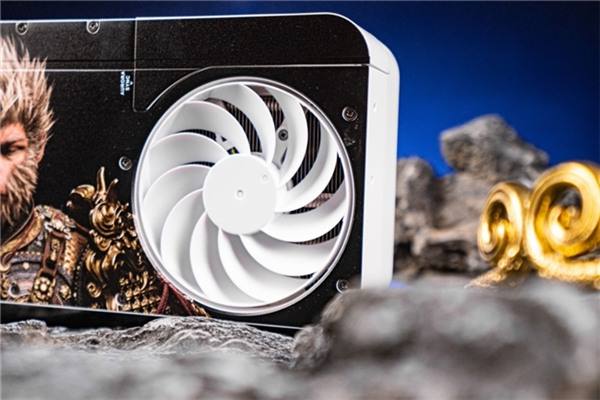 《黑神話：悟空》不欺天命！影馳 GeForce RTX 4070 Ti SUPER 特別紀(jì)念版登場！