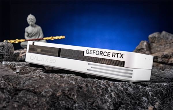 《黑神話：悟空》不欺天命！影馳 GeForce RTX 4070 Ti SUPER 特別紀(jì)念版登場！