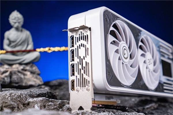 《黑神話：悟空》不欺天命！影馳 GeForce RTX 4070 Ti SUPER 特別紀(jì)念版登場！