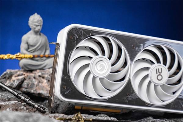 《黑神話：悟空》不欺天命！影馳 GeForce RTX 4070 Ti SUPER 特別紀(jì)念版登場！