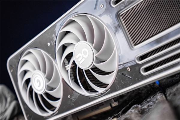 《黑神話：悟空》不欺天命！影馳 GeForce RTX 4070 Ti SUPER 特別紀(jì)念版登場！