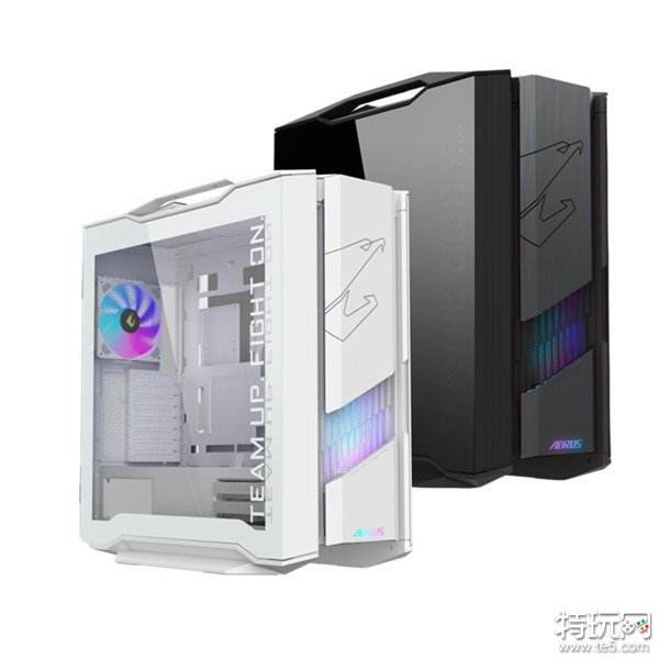 技嘉AORUS共邀EQ118與TYLOO無畏契約戰(zhàn)隊(duì)，雙星閃耀！