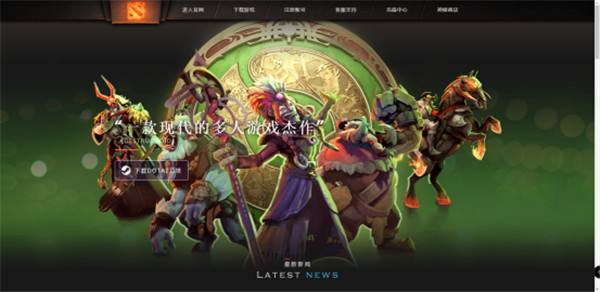 Maybe领衔国服回归潮，DOTA2喜迎第二春