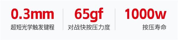 智控手柄更好用 黑科技手柄北通鲲鹏40正式预售