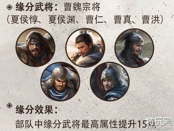 三国谋定天下S4赛季曹纯怎么样 S4新武将曹纯介绍