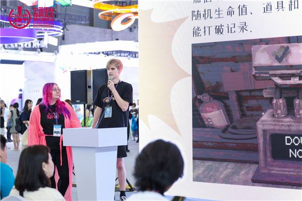 2025 ChinaJoy-Game Connection INDIE GAME展区招商正式启动！展位早鸟预订已开启！ 