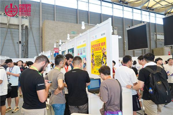 2025 ChinaJoy-Game Connection INDIE GAME展区招商正式启动！展位早鸟预订已开启！ 