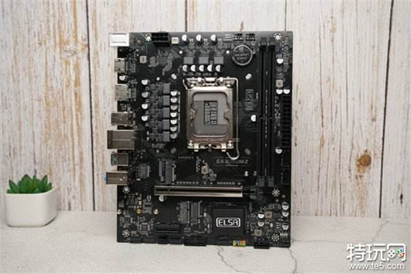 《荒野大镖客：救赎》登陆PC，艾尔莎EA B760M-Z和你一起玩转