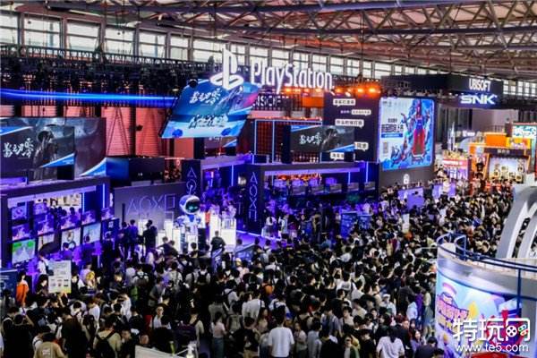 2025 ChinaJoy：聚·你所爱！精彩先睹为快