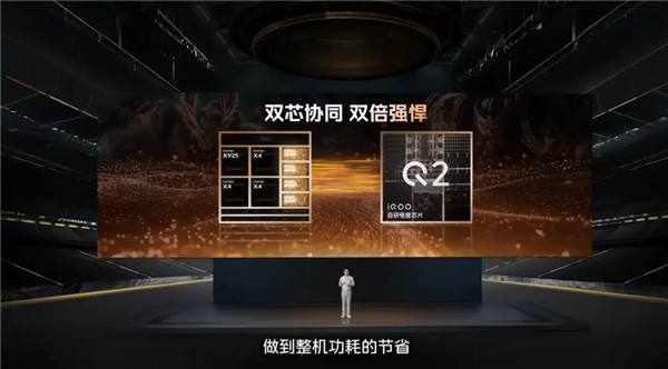 百大游戏无限稳帧！iQOO Neo10 Pro成就游戏玩家的梦幻旗舰